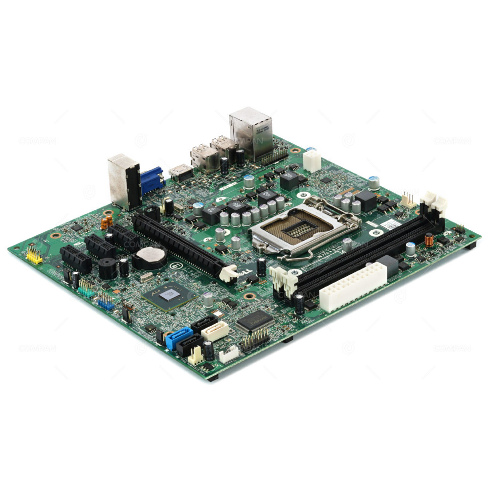 GDG8Y DELL MAINBOARD FOR INSPIRON 620 SOCKET LGA1155 0GDG8Y